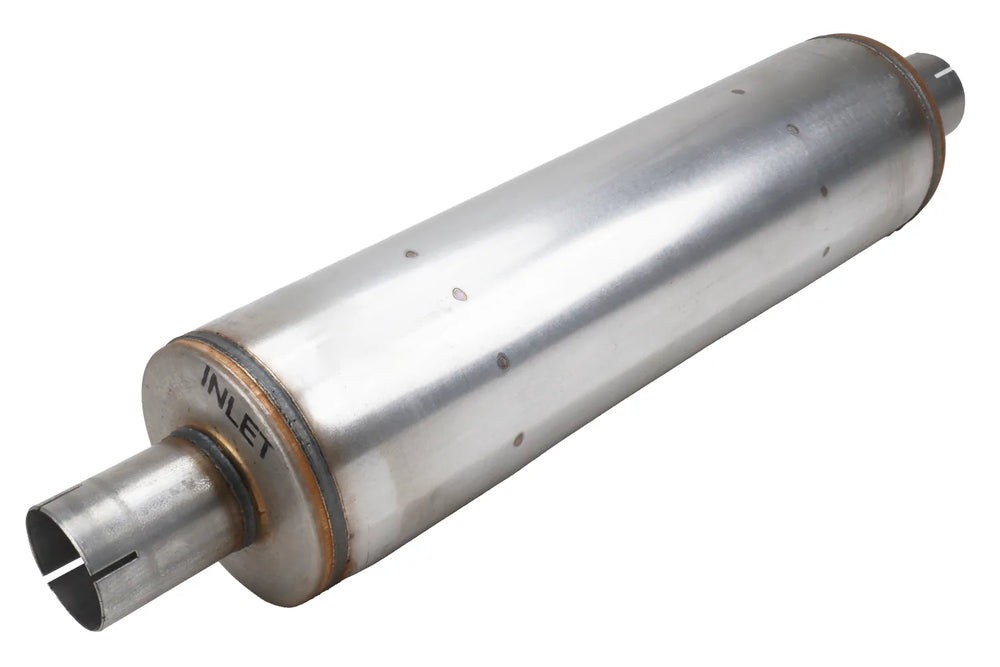 UNIVERSAL HEAVY DUTY MUFFLER TRUCKEX