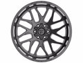 FITTIPALDI OFF ROAD FA19B 20X12, ET