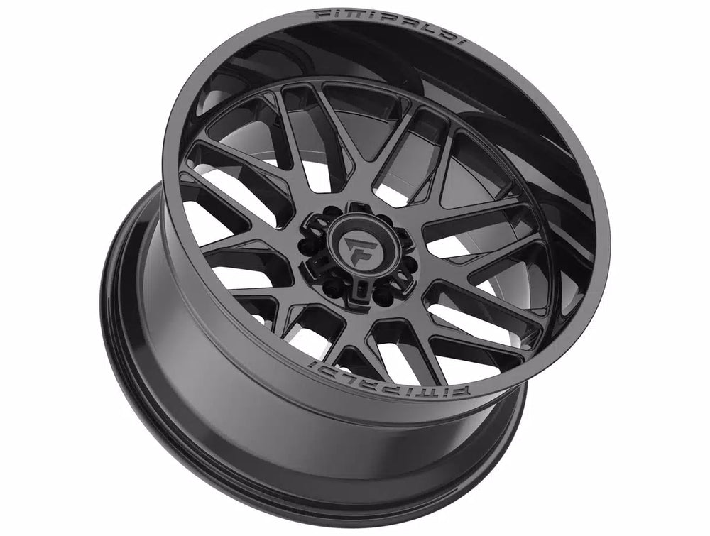 FITTIPALDI OFF ROAD FA19B 20X12, ET