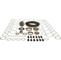 RING & PINION KIT