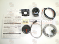 Defi Blue Racer EGT Exhaust Gas Temperature Gauge Metric 60mm 200-1100C Universal