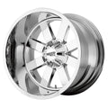MOTO METAL 20x12 962 MO962 CHROME 5X5.0/5.5 bp 4.77 b/s 44 offset