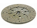 McLeod Disc Racing Only Solid Hub Flat 11in X 1-1/8 X 26 Spline