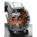 RADIATOR FAN ASSY.