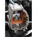 RADIATOR FAN ASSY.