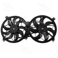 RADIATOR FAN ASSY.