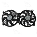 RADIATOR FAN ASSY.