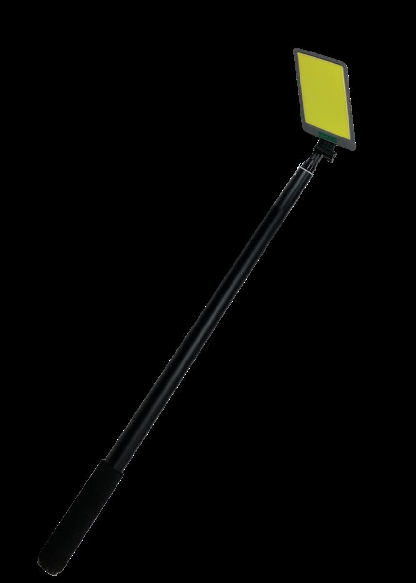 LED MICROBAR11IN1224VHBTCLEAR/AMBERCLASS I