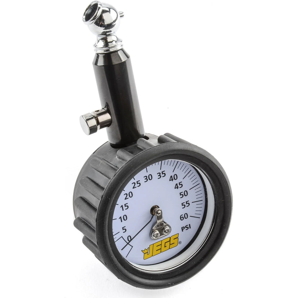 Sparco Air Pressure Gauge