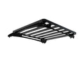 Front Runner Foot Rails FAFR011