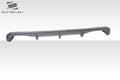 2012-2018 BMW 3 Series F30 Duraflex M3 Look Rear Diffuser ( must be used with M3 look rear bumper) - 1 Piece
