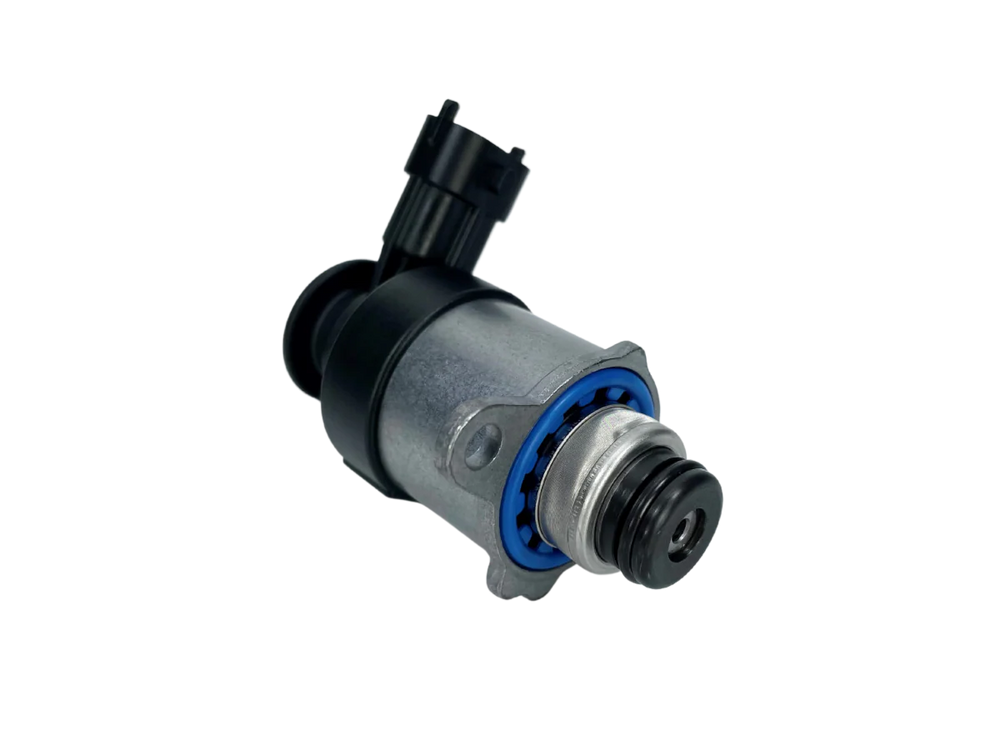 Exergy auto part