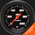VELOC BL 2 5/8IN OIL PRS 100psi ELEC