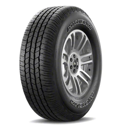 275/55R20 117T XL DEFLTX MS2