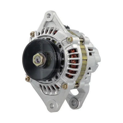 REMY red auto part