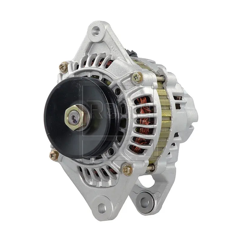 REMANUFACTURED ALTERNATOR