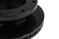 ROTOR MACHINED FOR DISC BRAKE 8 HOLES 7.50 B.C. 5.25 P.H.