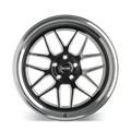 The Wheel Group auto part detail