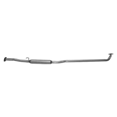 AP Exhaust Products muffler