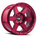 The Wheel Group auto part