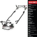 QA1 82-92 GM F-Body Level 2 Full Vehicle Handling Kit
