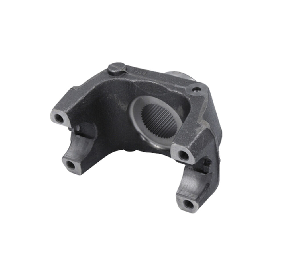 End Yoke