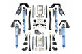 ~(225 lbs. 57X50X38)~ EVO MFG JL Enforcer Pro NV2514 Stage 3 Black for pricing only use components
