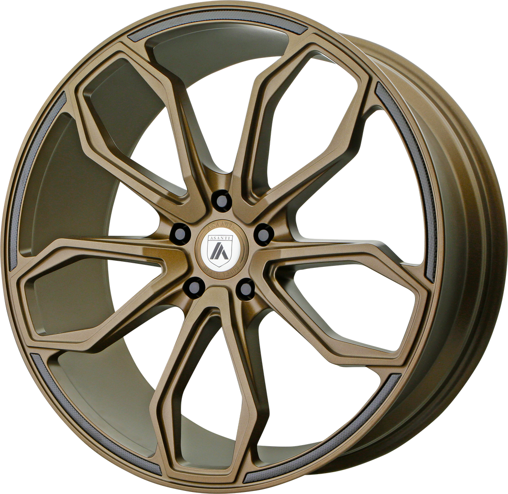 ABL19 20X8.5 5X120 S-BRONZE 20MM