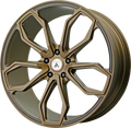 ABL19 20X8.5 5X120 S-BRONZE 20MM