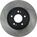 CRYO SPORT SLOTTED BRAKE ROTOR, RIG