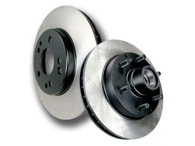 Centric Performance Brake Rotor