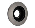 Centric Performance Brake Rotor