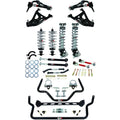 QA1 78-88 GM G-Body Level 2 Big Wheel Kit