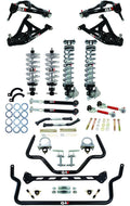 QA1 78-88 GM G-Body Level 2 Big Wheel Kit