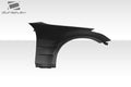 2003-2008 Nissan 350Z Z33 Duraflex GT Concept Fenders - 2 Piece