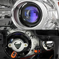0918 DODGE RAM 1500 (EX 1318 FACTORY PROJECTOR MODELS ) PROJECTOR HEADLIGHTS