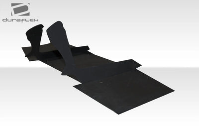 1995-1998 Nissan 240SX S14 Duraflex RBS V2 Wide Body Rear Diffuser - 1 Piece