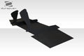 1995-1998 Nissan 240SX S14 Duraflex RBS V2 Wide Body Rear Diffuser - 1 Piece