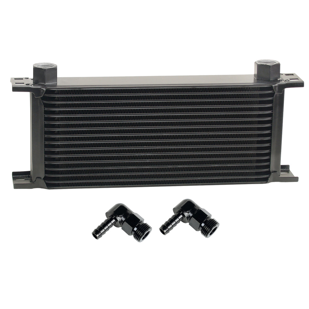 STACK PLATE COOLER