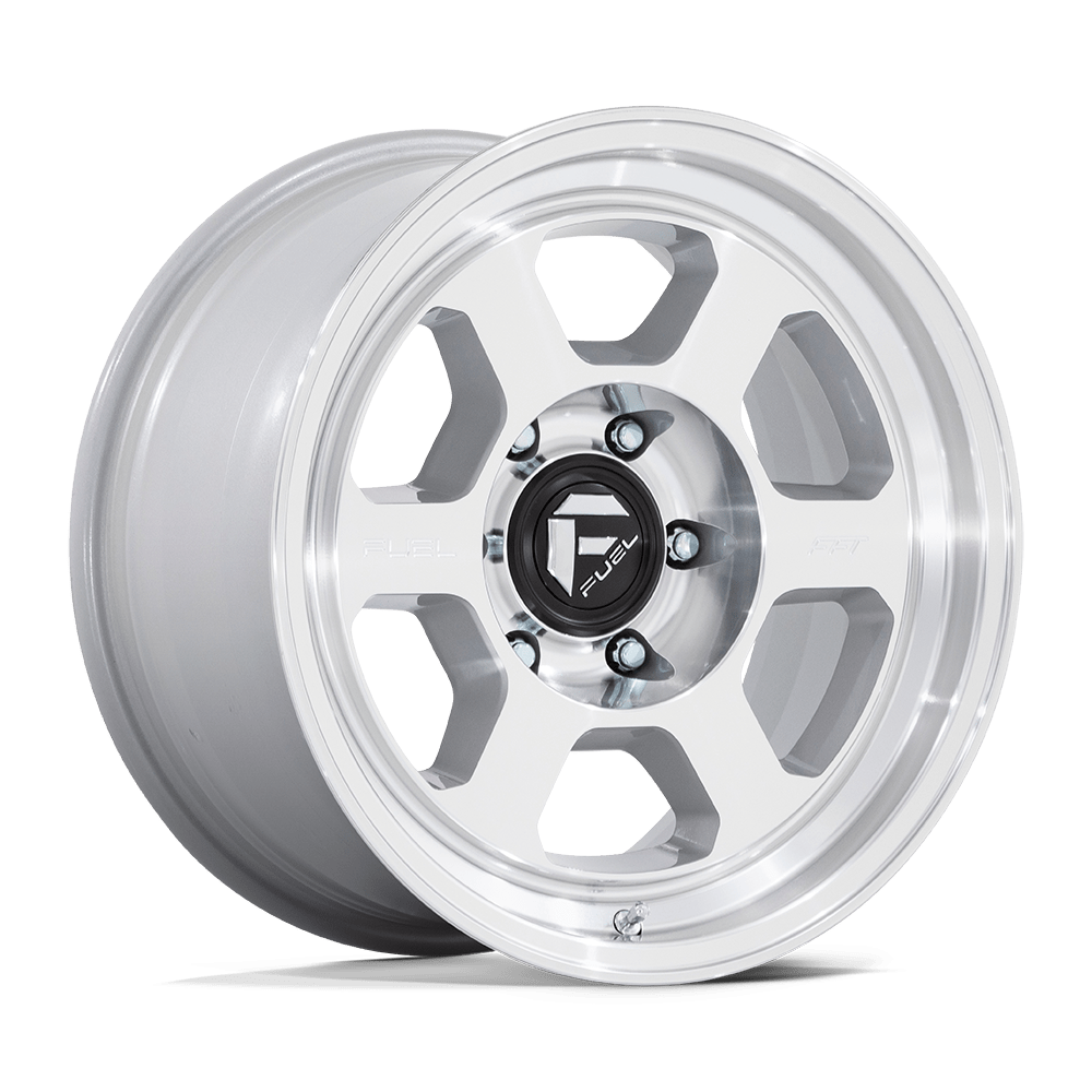 D860 17X8.5 5X150 MACH 10MM