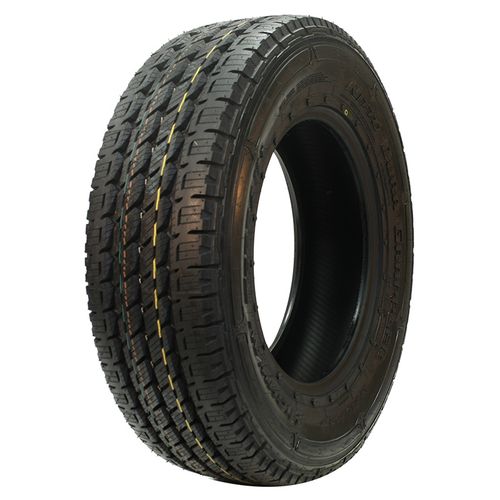 NOMAD GRAP 255/45R20 105V XL 29