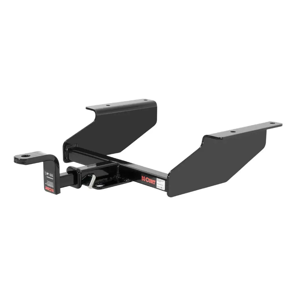 TRAILER HITCH