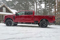 Rock Krawler 2023+ Ford F250/F350 4x4 4.0in X Factor Pro System w/ Billet AL. Arms