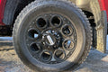 Rock Krawler 2023+ Ford F250/F350 4x4 4.0in X Factor Pro System w/ Billet AL. Arms