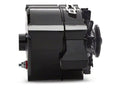 100 AMP ALTERNATOR, RAISED BOWTIE E