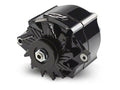 100 AMP ALTERNATOR, RAISED BOWTIE E