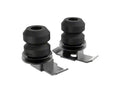 Timbren 2017+ Chevy Colorado ZR2 Active Off-Road Bump Stops - Rear Kit