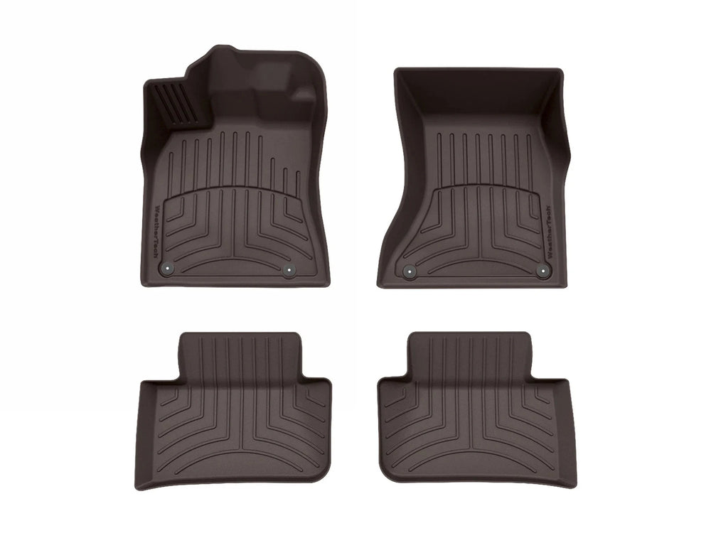 WeatherTech auto part