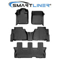 WeatherTech auto part close-up