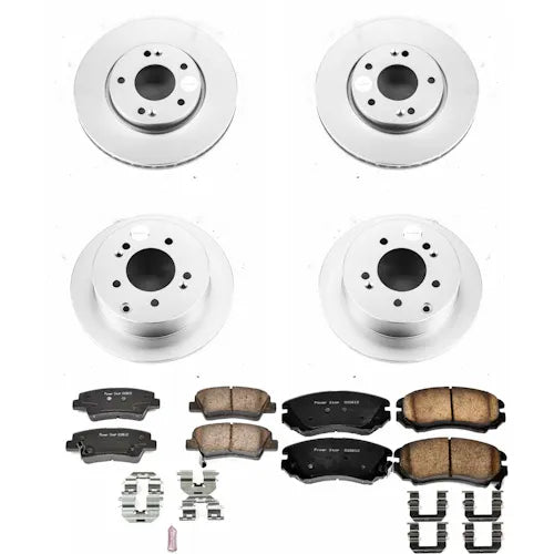 PowerStop auto part